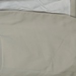 Vorschaubild 2 von Blazer Damen Business Langarm Minimalistisch Grau Gr. 40 L