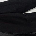 Vorschaubild 2 von Damen Blazer Elegant Business Schwarz Gr. 36 S