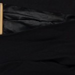 Vorschaubild 3 von Damen Blazer Elegant Business Schwarz Gr. 36 S