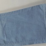 Vorschaubild 2 von Flare Jeans Damen Hose Blau W28 L31 Baumwolle Stretch Logo Casual
