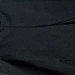 Vorschaubild 2 von Blazer Damen Schwarz Business Klassisch Langarm Knopf Gr. 38 M