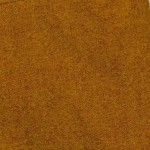 Vorschaubild 4 von A-Linienrock Damen Gr. 34/XS Gelb Wolle Casual Freizeit Herbst/Winter