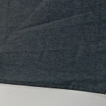 Vorschaubild 3 von Anzughose Stoffhose Damen Gr. 46 Grau Business Elegante Hose