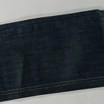 Vorschaubild 2 von Damen Jeans Bootcut Blau W29 L34 Baumwolle NWT