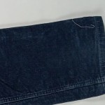 Vorschaubild 2 von Herren Cordhose Braun Gr. W30 S Stretch Freizeit Hose Baumwolle