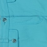 Vorschaubild 2 von Damen Cargo Shorts Türkis Gr. 40 W31 L Freizeit Casual