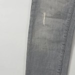 Vorschaubild 4 von L.O.G.G. Jeans Straight Leg Grau W29 Damen Casual