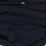 Vorschaubild 3 von Sport Shorts Damen L Schwarz Viskose Gr. 40 Zugband