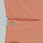 Vorschaubild 3 von Damen Cargo Shorts Outdoor Wandern Gr. 40 Orange