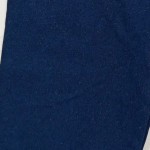 Vorschaubild 5 von Kinder Mädchen Leggings Blau Gr. 86, 18 Monate Basic Hose
