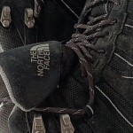 Vorschaubild 3 von SAKURA MID GTX Outdoorschuhe Wanderschuhe Schwarz Gr. 45