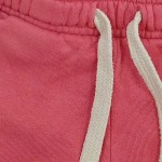 Vorschaubild 4 von Mädchen Shorts Jogginghose Rosa Gr. 92 (2T) Baumwolle Sweatshorts