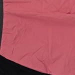 Vorschaubild 7 von Sportshorts Damen Gr. 38/M Pink Polyamid Logo-Print Sportlich L20