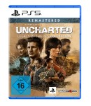 Vorschaubild 1 von Legacy of Thieves Collection PlayStation 5 PS5 Spiel Action