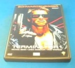 Vorschaubild 1 von Terminator 1 DVD Science Fiction Film Arnold Schwarzenegger Zeitreisen