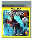 Vorschaubild 1 von Uncharted 2: Among Thieves Platinum Edition PS3 Actionspiel