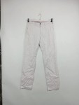 Vorschaubild 3 von Stoffhose Chino Herren Gr. 50 W33 L33 Hellgrau