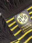 Vorschaubild 2 von BVB Fanschal Set 2 Stück Schwarz Gelb 1909 Schal