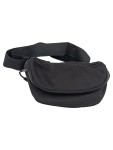 Vorschaubild 1 von Gürteltasche Bauchtasche Schwarz Unisex Tasche Waist Bag