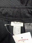 Vorschaubild 2 von Sport Shorts Schwarz Kinder Gr. 170 Mesh Fitness Hose Short