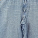 Vorschaubild 3 von Levi's Premium Baggy Dad Jeans Straight Leg W33 Hellblau Herren