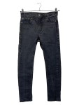 Vorschaubild 1 von 510 Jeans Slim Fit Schwarz W30 L27 Herren Denim Hose
