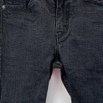 Vorschaubild 3 von 510 Jeans Slim Fit Schwarz W30 L27 Herren Denim Hose