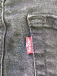 Vorschaubild 2 von 510 Jeans Slim Fit Schwarz W30 L27 Herren Denim Hose