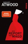 Vorschaubild 1 von Der Report der Magd Roman Margaret Atwood Dystopie Gesellschaftsroman