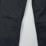 Vorschaubild 3 von Jeans Straight Leg Herren Schwarz W33 L33