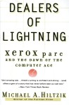 Vorschaubild 1 von Dealers of Lightning Xerox PARC Computerzeitalter Buch Hiltzik IT Geschichte
