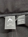 Vorschaubild 3 von Softshelljacke Herren Gr. 48 Schwarz Kapuze VentMax Outdoor