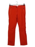 Vorschaubild 1 von Skihose Damen Gr. W29/38/M Rot Polyester Uni Sportlich