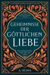 Vorschaubild 1 von Geheimnisse der göttlichen Liebe - A. Helwa - Islam Spiritualität Buch Deutsch