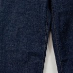 Vorschaubild 3 von Balloon Leg Jeans Wide Fit Damen Blau W24 L26