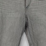 Vorschaubild 3 von 711 Skinny Damen Jeans Straight Leg Grau W30 L33