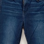Vorschaubild 3 von 720 High Rise Super Skinny Jeans Damen Blau W27 L27