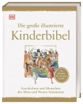 Vorschaubild 1 von Große illustrierte Kinderbibel Altes Neues Testament Buch