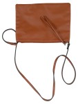 Vorschaubild 1 von Damen Umhängetasche Klein Braun Polyurethan Freizeit Casual