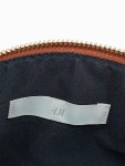 Vorschaubild 3 von Damen Umhängetasche Klein Braun Polyurethan Freizeit Casual