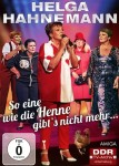 Vorschaubild 2 von Helga Hahnemann - So eine wie die Henne gibt's nicht mehr DVD DDR Unterhaltung