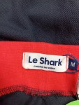 Vorschaubild 2 von Herren Shorts Gr. M 38 Blau Freizeit Sportlich Baumwolle