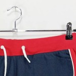 Vorschaubild 3 von Herren Shorts Gr. M 38 Blau Freizeit Sportlich Baumwolle