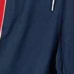 Vorschaubild 4 von Herren Shorts Gr. M 38 Blau Freizeit Sportlich Baumwolle