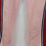 Vorschaubild 4 von Jogginghose Damen Hose Sportlich Casual Rosa Logo Baumwolle Gr. 34 XS