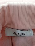 Vorschaubild 2 von Jogginghose Damen Hose Sportlich Casual Rosa Logo Baumwolle Gr. 34 XS