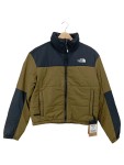 Vorschaubild 1 von Steppjacke Gosei Puffer Damen Oliv Gr. S 36 Freizeit Jacke