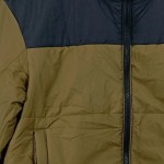 Vorschaubild 4 von Steppjacke Gosei Puffer Damen Oliv Gr. S 36 Freizeit Jacke