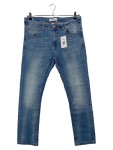 Vorschaubild 1 von Herren Destroyed Jeans Hose Blau W34 L31 (Gr. 50, L)