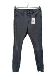 Vorschaubild 1 von Damen Skinny Fit Jeans Hose Schwarz Gr. 42 Stretch Baumwolle L31